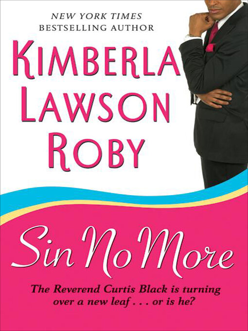 Title details for Sin No More by Kimberla Lawson Roby - Available